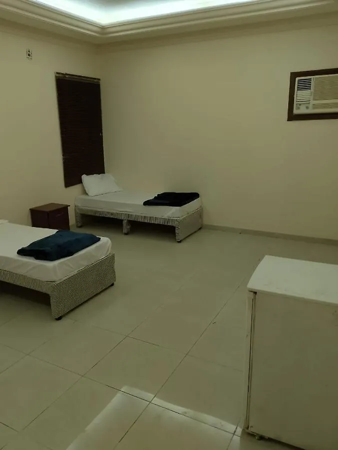 Apartment عمارة الخير
